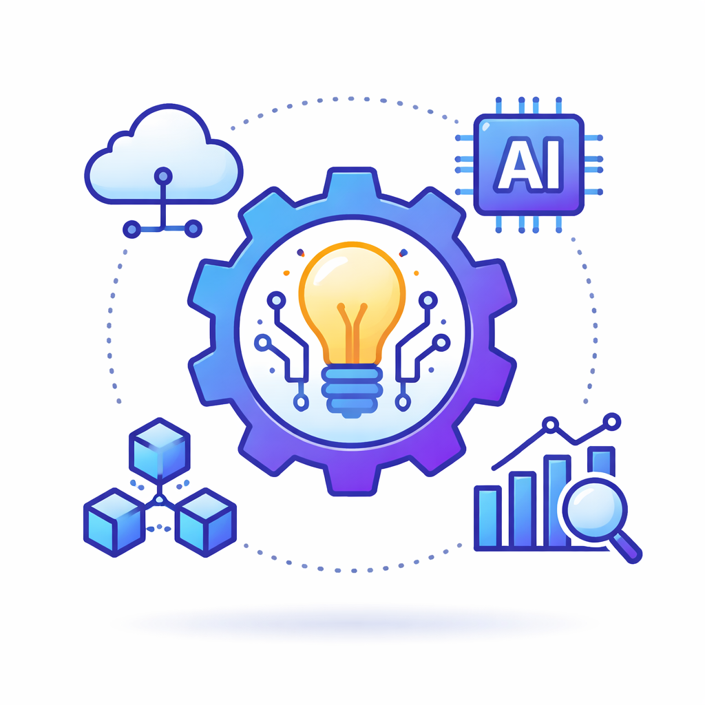 Digital Transformation